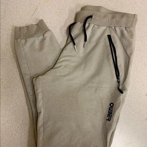 Workout Joggers Ouber Men's
